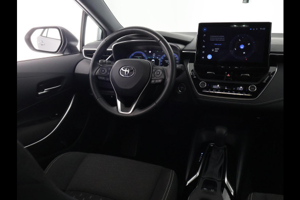 Toyota Corolla Touring Sports 1.8 HYBRID 140PK SILVERLINE ACTIVE GARANTIE 2034 ! . NAVIGATIE . ADAPTIEVE CRUISE CONTROLE . ACHTERUITRIJ CAMERA .