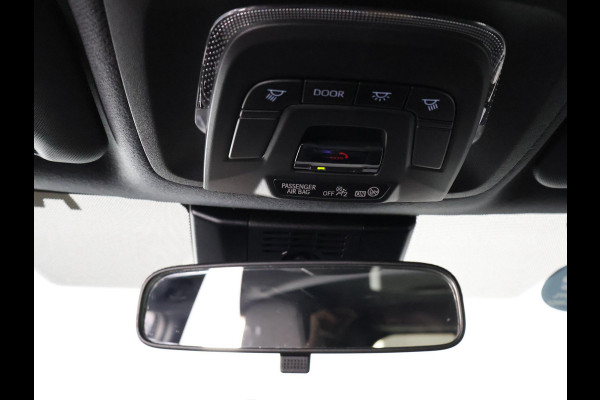 Toyota Corolla Touring Sports 1.8 HYBRID 140PK SILVERLINE ACTIVE GARANTIE 2034 ! . NAVIGATIE . ADAPTIEVE CRUISE CONTROLE . ACHTERUITRIJ CAMERA .