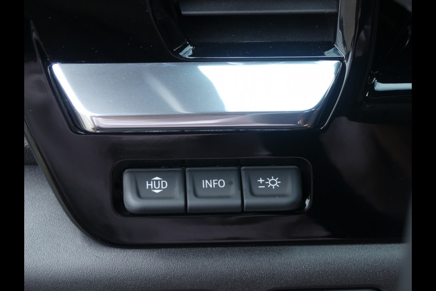 Chevrolet Silverado 6.2 V8 High Country Schuifdak/Headup Display/LED/Trekhaak
