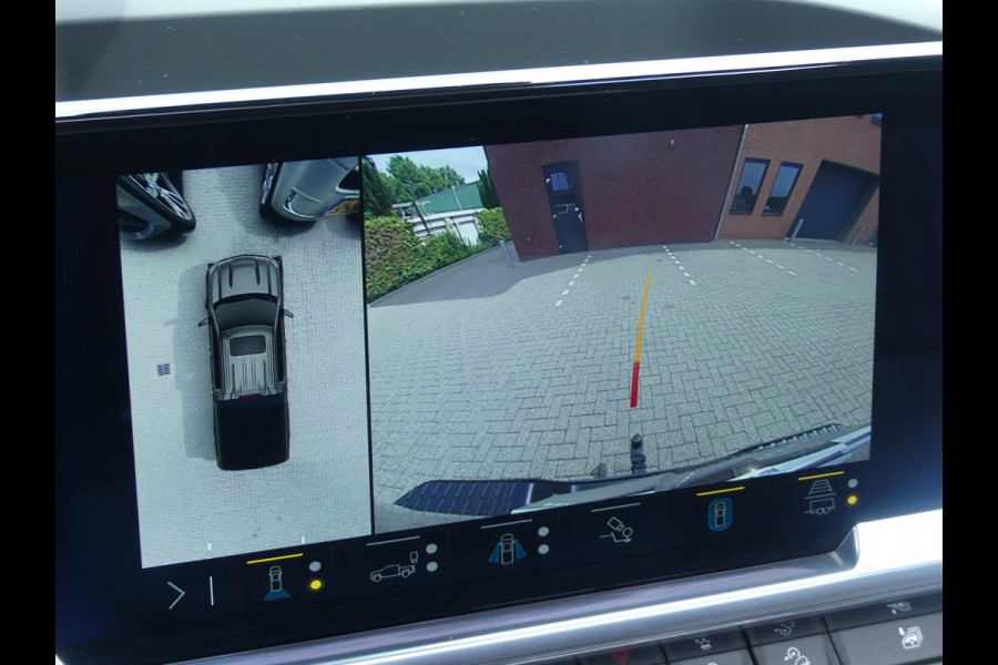 Chevrolet Silverado 6.2 V8 High Country Schuifdak/Headup Display/LED/Trekhaak