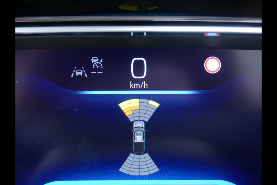 Chevrolet Silverado 6.2 V8 High Country Schuifdak/Headup Display/LED/Trekhaak