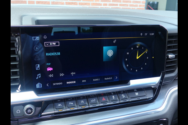 Chevrolet Silverado 6.2 V8 High Country Schuifdak/Headup Display/LED/Trekhaak