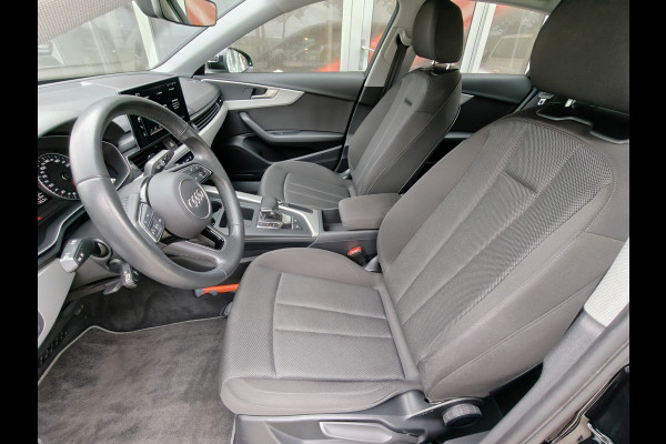 Audi A4 Limousine 35 TFSI Pro Line / Carplay / 17'' LM / LED / Sensoren V+A