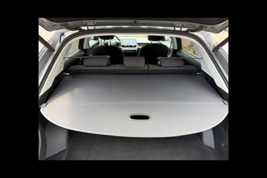 Hyundai IONIQ 5 Connect 73kWh 1e EIGENAAR I  SNELLADEN l SOH 95% l COMPLETE ONDERHOUDSHISTORIE I AFNEEMBARE TREKHAAK ZEER COMPLEET EN NETJES SOH 95%