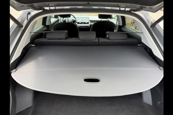 Hyundai IONIQ 5 Connect 73kWh 1e EIGENAAR I  SNELLADEN l SOH 95% l COMPLETE ONDERHOUDSHISTORIE I AFNEEMBARE TREKHAAK ZEER COMPLEET EN NETJES SOH 95%
