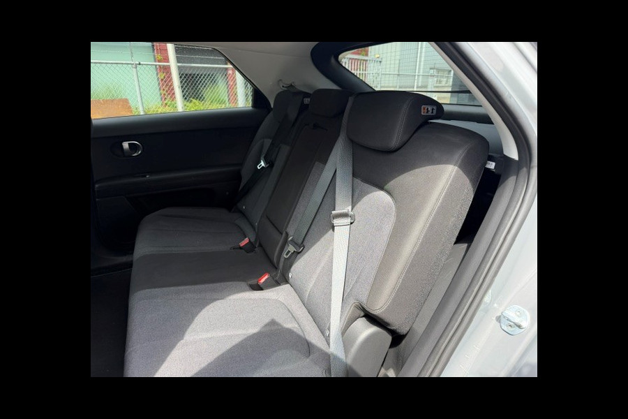 Hyundai IONIQ 5 Connect 73kWh 1e EIGENAAR I  SNELLADEN l SOH 95% l COMPLETE ONDERHOUDSHISTORIE I AFNEEMBARE TREKHAAK ZEER COMPLEET EN NETJES SOH 95%