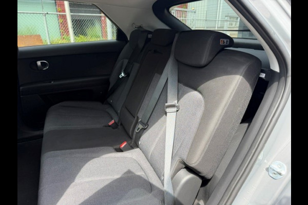 Hyundai IONIQ 5 Connect 73kWh 1e EIGENAAR I  SNELLADEN l SOH 95% l COMPLETE ONDERHOUDSHISTORIE I AFNEEMBARE TREKHAAK ZEER COMPLEET EN NETJES SOH 95%