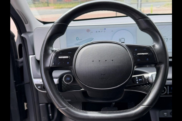 Hyundai IONIQ 5 Connect 73kWh 1e EIGENAAR I  SNELLADEN l SOH 95% l COMPLETE ONDERHOUDSHISTORIE I AFNEEMBARE TREKHAAK ZEER COMPLEET EN NETJES SOH 95%