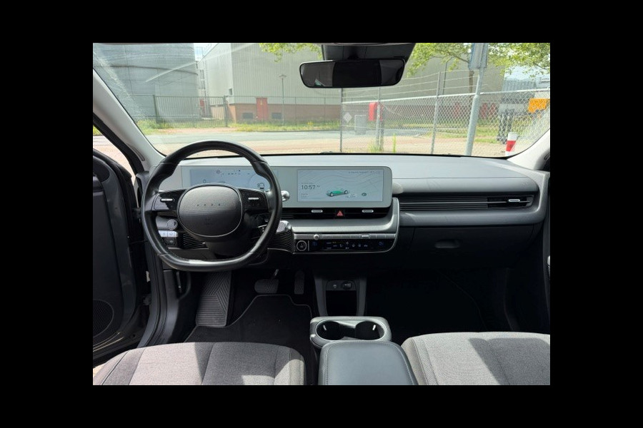 Hyundai IONIQ 5 Connect 73kWh 1e EIGENAAR I  SNELLADEN l SOH 95% l COMPLETE ONDERHOUDSHISTORIE I AFNEEMBARE TREKHAAK ZEER COMPLEET EN NETJES SOH 95%