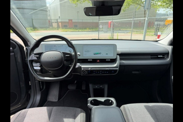 Hyundai IONIQ 5 Connect 73kWh 1e EIGENAAR I  SNELLADEN l SOH 95% l COMPLETE ONDERHOUDSHISTORIE I AFNEEMBARE TREKHAAK ZEER COMPLEET EN NETJES SOH 95%