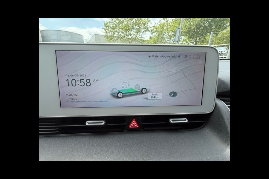 Hyundai IONIQ 5 Connect 73kWh 1e EIGENAAR I  SNELLADEN l SOH 95% l COMPLETE ONDERHOUDSHISTORIE I AFNEEMBARE TREKHAAK ZEER COMPLEET EN NETJES SOH 95%