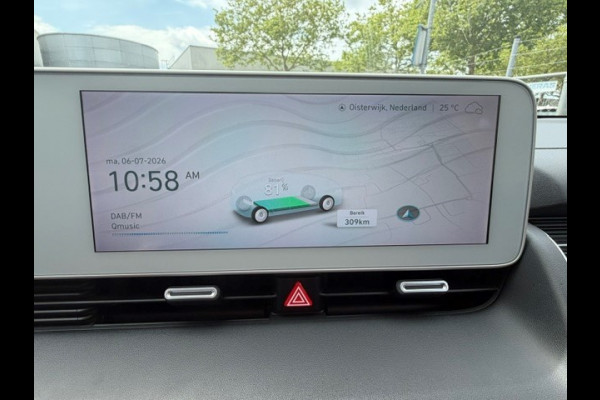 Hyundai IONIQ 5 Connect 73kWh 1e EIGENAAR I  SNELLADEN l SOH 95% l COMPLETE ONDERHOUDSHISTORIE I AFNEEMBARE TREKHAAK ZEER COMPLEET EN NETJES SOH 95%