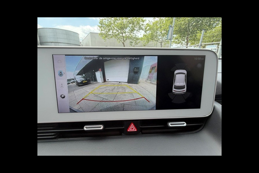Hyundai IONIQ 5 Connect 73kWh 1e EIGENAAR I  SNELLADEN l SOH 95% l COMPLETE ONDERHOUDSHISTORIE I AFNEEMBARE TREKHAAK ZEER COMPLEET EN NETJES SOH 95%