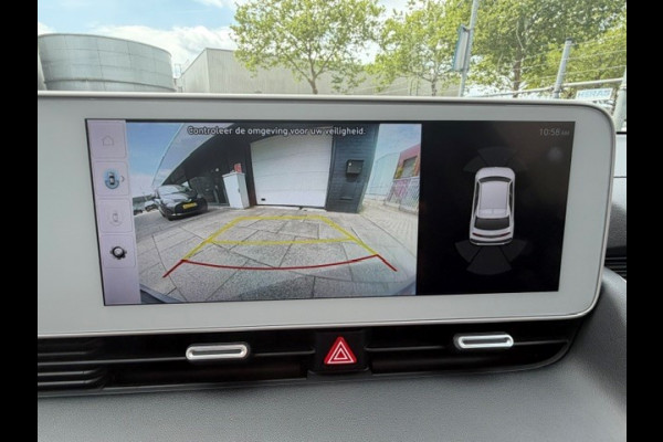 Hyundai IONIQ 5 Connect 73kWh 1e EIGENAAR I  SNELLADEN l SOH 95% l COMPLETE ONDERHOUDSHISTORIE I AFNEEMBARE TREKHAAK ZEER COMPLEET EN NETJES SOH 95%