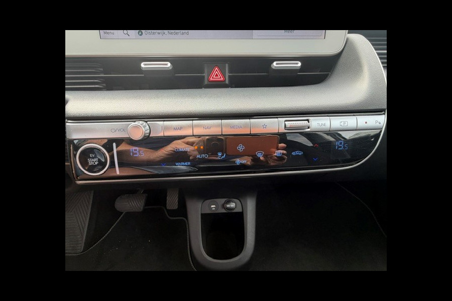 Hyundai IONIQ 5 Connect 73kWh 1e EIGENAAR I  SNELLADEN l SOH 95% l COMPLETE ONDERHOUDSHISTORIE I AFNEEMBARE TREKHAAK ZEER COMPLEET EN NETJES SOH 95%