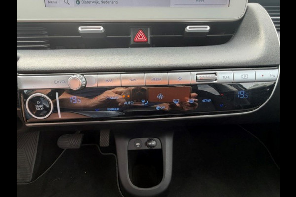 Hyundai IONIQ 5 Connect 73kWh 1e EIGENAAR I  SNELLADEN l SOH 95% l COMPLETE ONDERHOUDSHISTORIE I AFNEEMBARE TREKHAAK ZEER COMPLEET EN NETJES SOH 95%