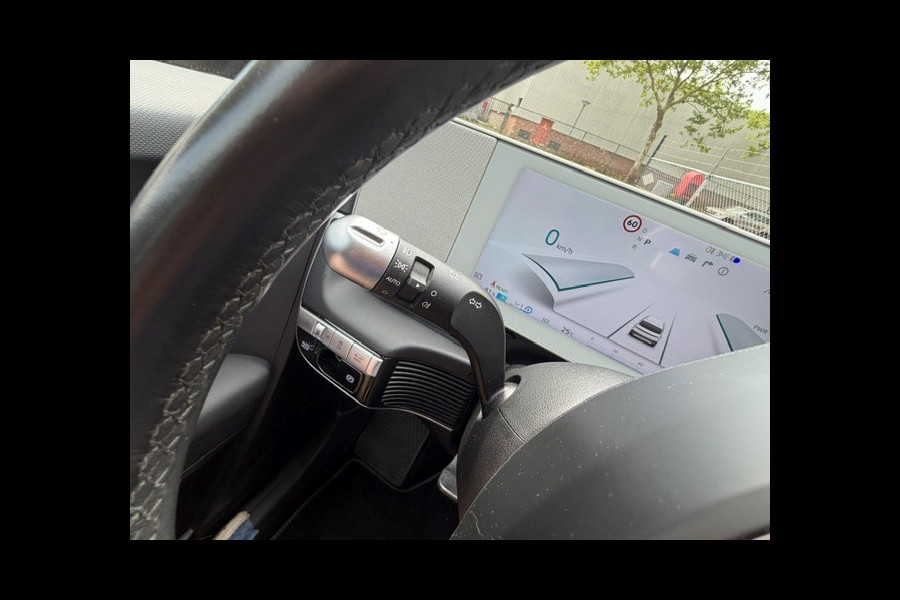 Hyundai IONIQ 5 Connect 73kWh 1e EIGENAAR I  SNELLADEN l SOH 95% l COMPLETE ONDERHOUDSHISTORIE I AFNEEMBARE TREKHAAK ZEER COMPLEET EN NETJES SOH 95%