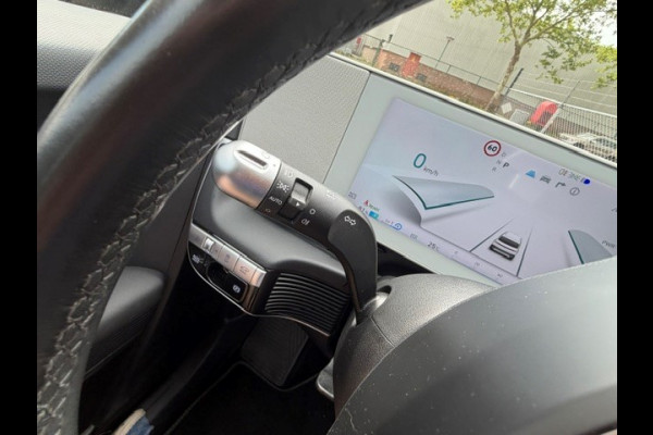 Hyundai IONIQ 5 Connect 73kWh 1e EIGENAAR I  SNELLADEN l SOH 95% l COMPLETE ONDERHOUDSHISTORIE I AFNEEMBARE TREKHAAK ZEER COMPLEET EN NETJES SOH 95%