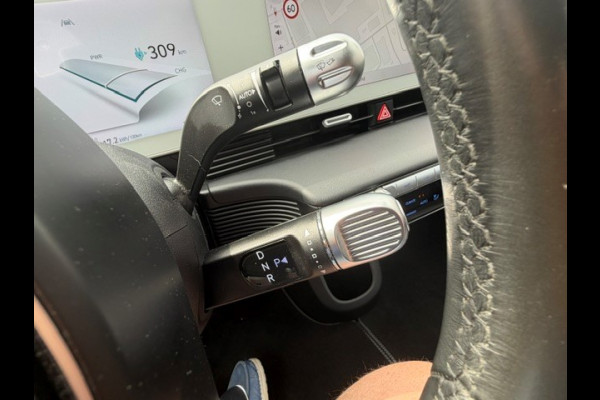Hyundai IONIQ 5 Connect 73kWh 1e EIGENAAR I  SNELLADEN l SOH 95% l COMPLETE ONDERHOUDSHISTORIE I AFNEEMBARE TREKHAAK ZEER COMPLEET EN NETJES SOH 95%