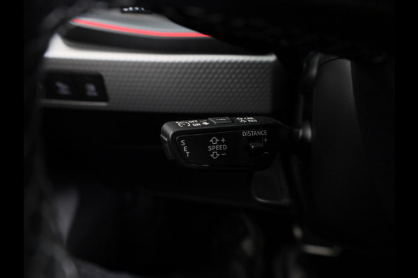 Audi A1 Sportback 40 TFSI S Line 207pk | Led koplampen | 18 inch Lichtmetalen velgen | Sportstoelen | Stoelverwarming | Navigatie