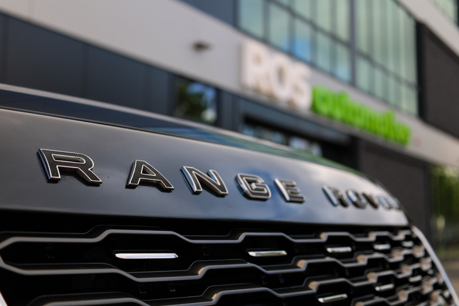 Land Rover Range Rover 5.0 V8 SC SVAutobiography Dynamic | NP: €262.858,- | 4X MASSAGE & STOELKOELING | HUD | SOFT-CLOSE | ENTERTAINMENT PACK |