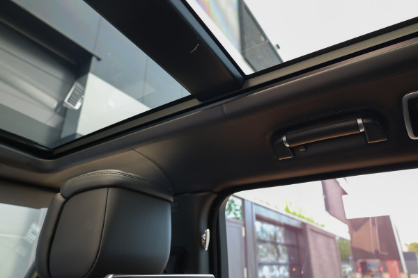 Land Rover Range Rover 5.0 V8 SC SVAutobiography Dynamic | NP: €262.858,- | 4X MASSAGE & STOELKOELING | HUD | SOFT-CLOSE | ENTERTAINMENT PACK |