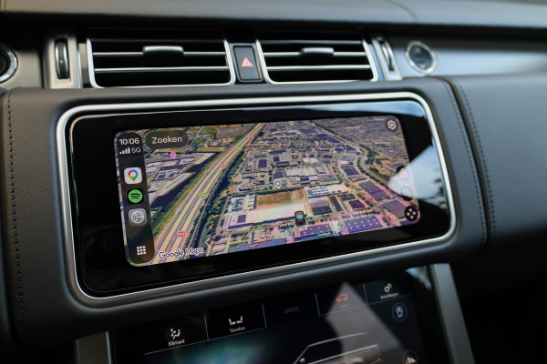 Land Rover Range Rover 5.0 V8 SC SVAutobiography Dynamic | NP: €262.858,- | 4X MASSAGE & STOELKOELING | HUD | SOFT-CLOSE | ENTERTAINMENT PACK |