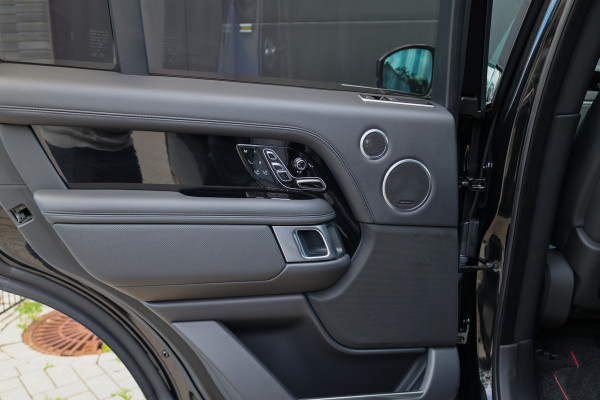 Land Rover Range Rover 5.0 V8 SC SVAutobiography Dynamic | NP: €262.858,- | 4X MASSAGE & STOELKOELING | HUD | SOFT-CLOSE | ENTERTAINMENT PACK |