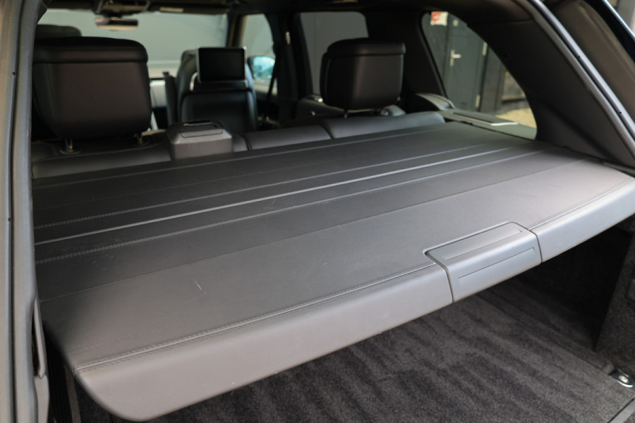 Land Rover Range Rover 5.0 V8 SC SVAutobiography Dynamic | NP: €262.858,- | 4X MASSAGE & STOELKOELING | HUD | SOFT-CLOSE | ENTERTAINMENT PACK |