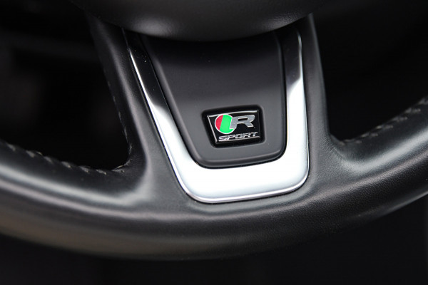 Jaguar XE 2.0 R-Sport, Panorama, Meridian, Leder, Memory, Camera, Carplay, Stuurverw.!