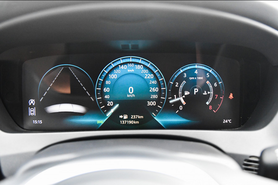 Jaguar XE 2.0 R-Sport, Panorama, Meridian, Leder, Memory, Camera, Carplay, Stuurverw.!