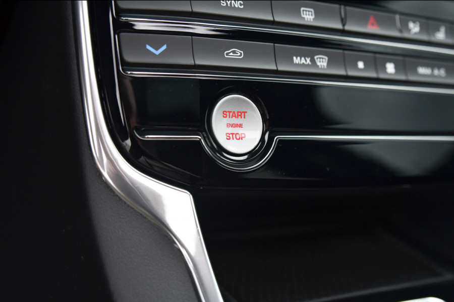 Jaguar XE 2.0 R-Sport, Panorama, Meridian, Leder, Memory, Camera, Carplay, Stuurverw.!