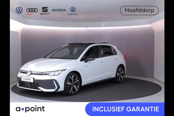Volkswagen Golf 1.5 eHybrid GTE 272 PK DSG PHEV | Panorama dak | Head up Display | 18" LM velgen | 360 graden camera |