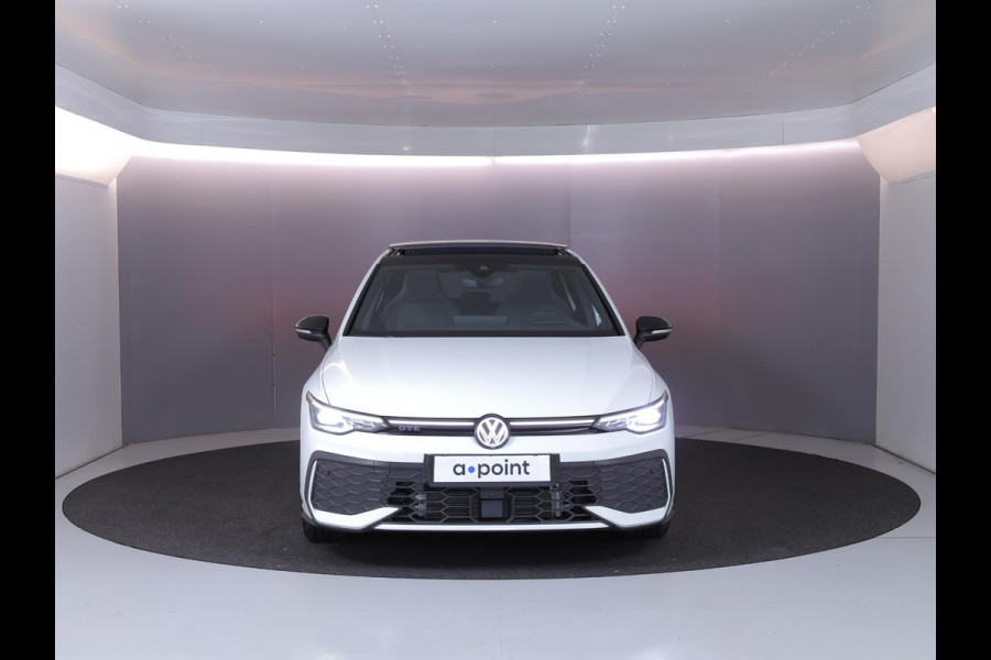 Volkswagen Golf 1.5 eHybrid GTE 272 PK DSG PHEV | Panorama dak | Head up Display | 18" LM velgen | 360 graden camera |