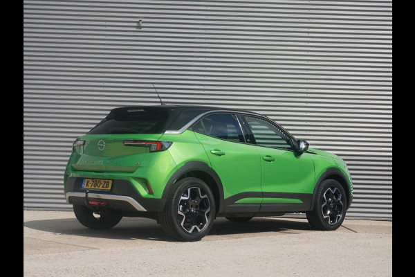 Opel Mokka-e Ultimate 50-kWh 11kw bl. Leder Alcantara
