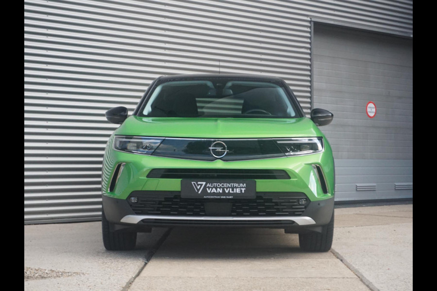 Opel Mokka-e Ultimate 50-kWh 11kw bl. Leder Alcantara