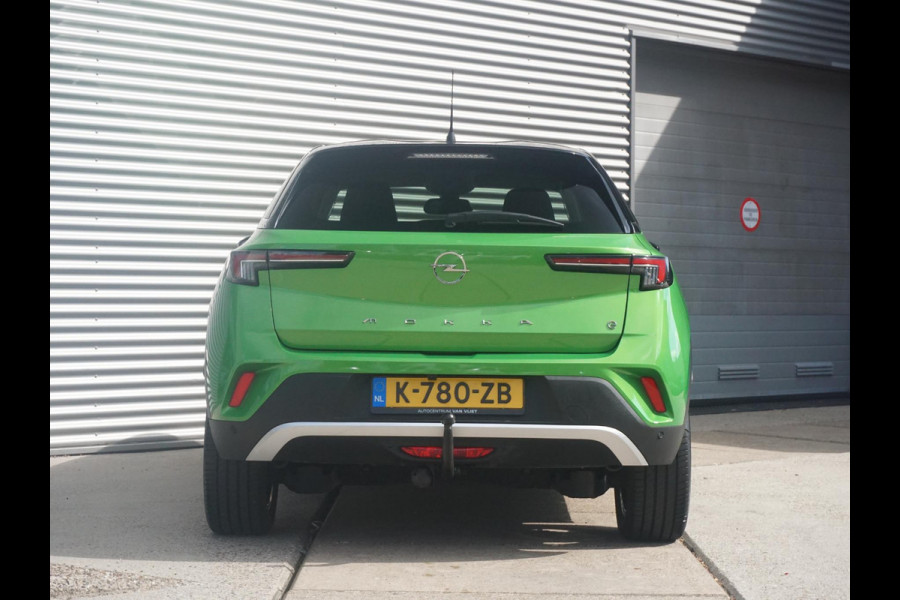 Opel Mokka-e Ultimate 50-kWh 11kw bl. Leder Alcantara