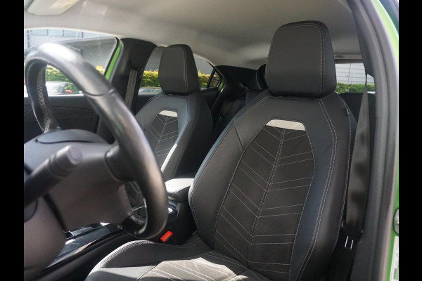 Opel Mokka-e Ultimate 50-kWh 11kw bl. Leder Alcantara
