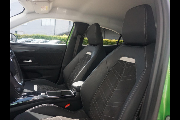 Opel Mokka-e Ultimate 50-kWh 11kw bl. Leder Alcantara