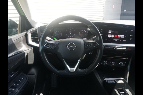 Opel Mokka-e Ultimate 50-kWh 11kw bl. Leder Alcantara