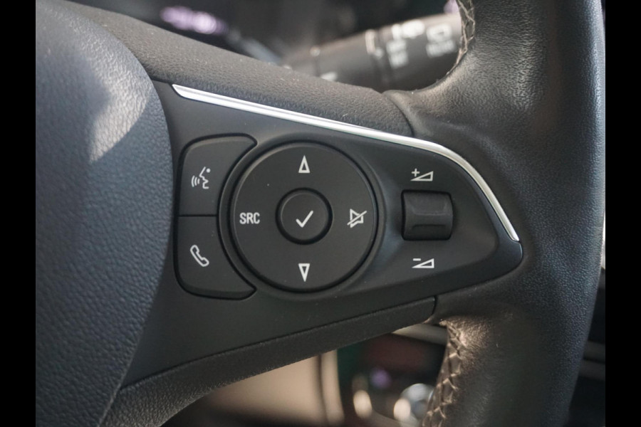 Opel Mokka-e Ultimate 50-kWh 11kw bl. Leder Alcantara
