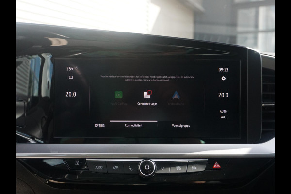 Opel Mokka-e Ultimate 50-kWh 11kw bl. Leder Alcantara