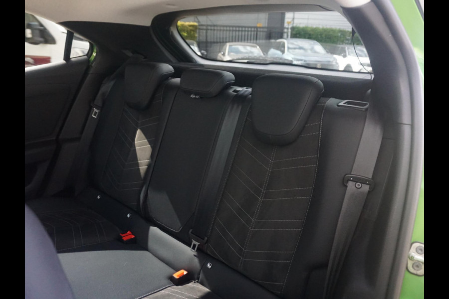 Opel Mokka-e Ultimate 50-kWh 11kw bl. Leder Alcantara