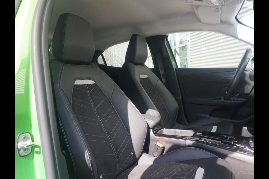Opel Mokka-e Ultimate 50-kWh 11kw bl. Leder Alcantara