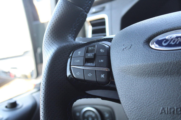Ford Transit Custom 320 2.0 TDCI L2H1 MS-RT DC 170PK Automaat | MS-RT pakket ! | Full Options ! | Trekhaak | Blind Spot | Camera |