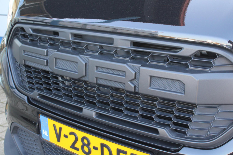 Ford Transit Custom 320 2.0 TDCI L2H1 MS-RT DC 170PK Automaat | MS-RT pakket ! | Full Options ! | Trekhaak | Blind Spot | Camera |