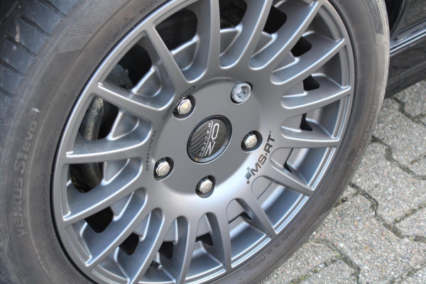 Ford Transit Custom 320 2.0 TDCI L2H1 MS-RT DC 170PK Automaat | MS-RT pakket ! | Full Options ! | Trekhaak | Blind Spot | Camera |