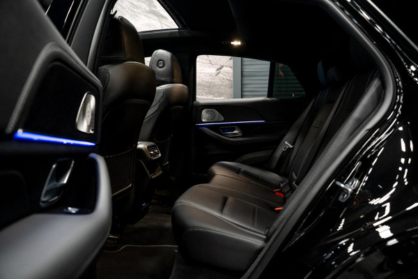 Mercedes-Benz GLE Coupé 350 de 4MATIC AMG Line *Burmester / Panorama / HUD / Night-pakket / Memory / Surround-view*