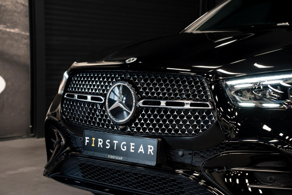 Mercedes-Benz GLE Coupé 350 de 4MATIC AMG Line *Burmester / Panorama / HUD / Night-pakket / Memory / Surround-view*