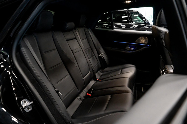 Mercedes-Benz GLE Coupé 350 de 4MATIC AMG Line *Burmester / Panorama / HUD / Night-pakket / Memory / Surround-view*